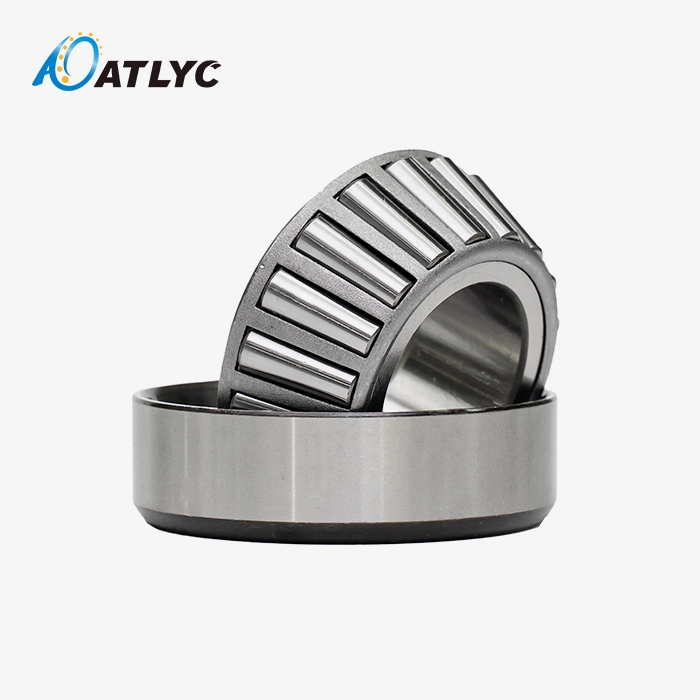 Tapered Roller Bearing 30 series
